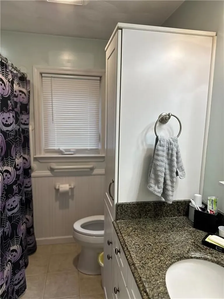 55 Columbus Boulevard Cranston RI 02910