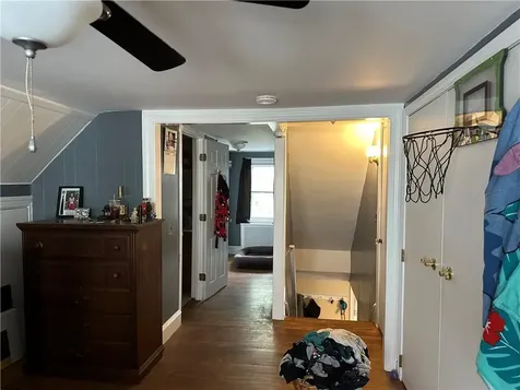 55 Columbus Boulevard Cranston RI 02910