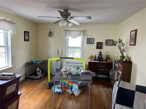 55 Columbus Boulevard Cranston RI 02910