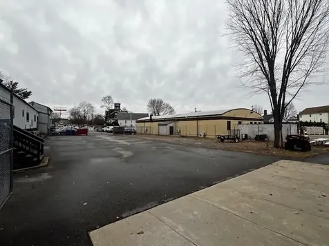 51 Cole Street Warren RI 02885