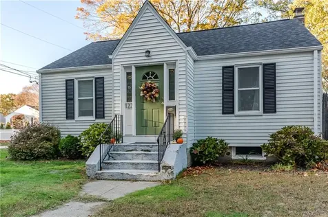 122 New Road East Providence RI 02916