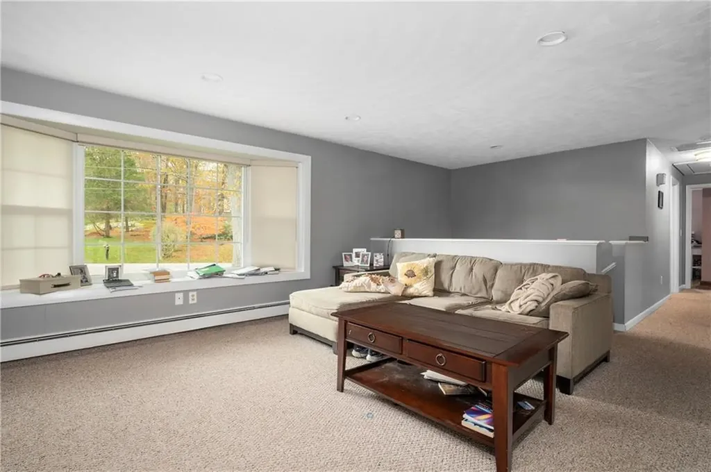 11 Secluded Court Cumberland RI 02864