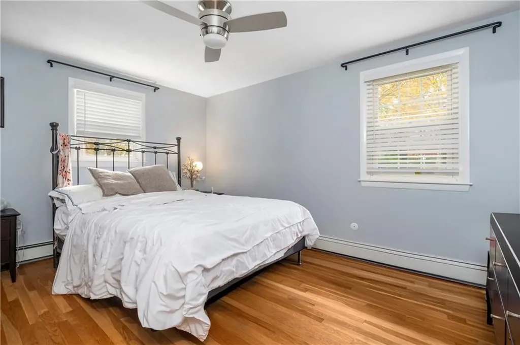 11 Secluded Court Cumberland RI 02864