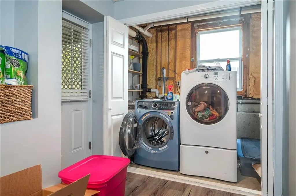 11 Secluded Court Cumberland RI 02864