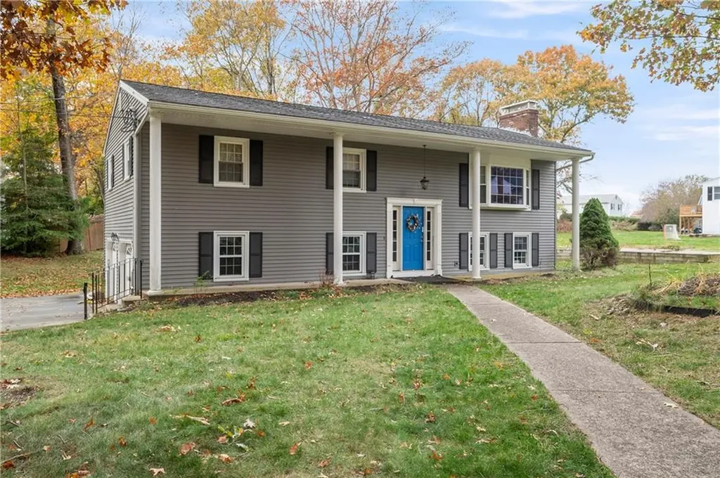 11 Secluded Court Cumberland RI 02864