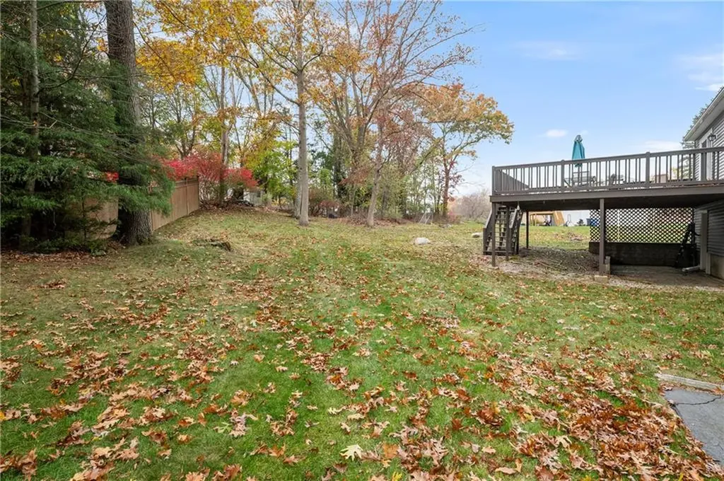 11 Secluded Court Cumberland RI 02864