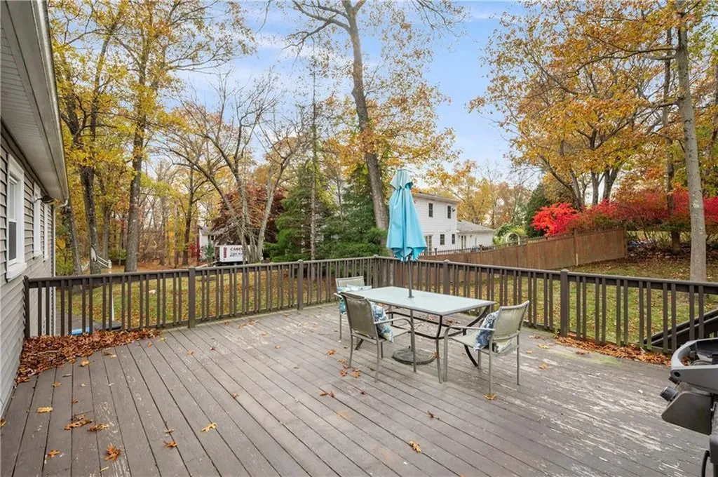 11 Secluded Court Cumberland RI 02864