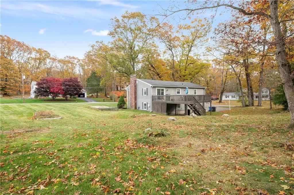 11 Secluded Court Cumberland RI 02864