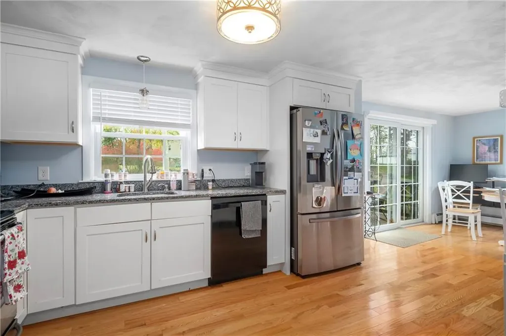 11 Secluded Court Cumberland RI 02864