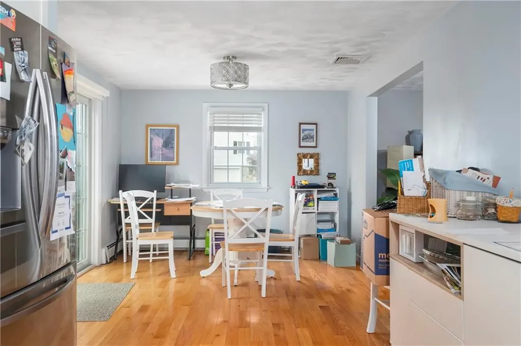 11 Secluded Court Cumberland RI 02864