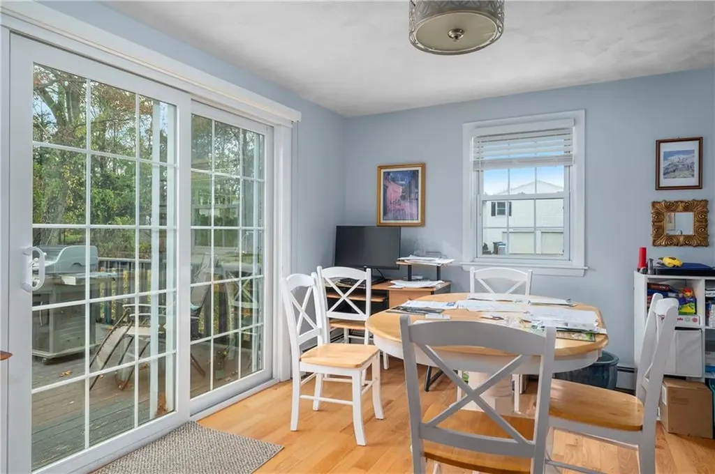 11 Secluded Court Cumberland RI 02864