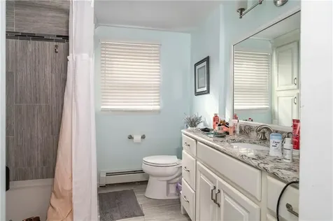 11 Secluded Court Cumberland RI 02864