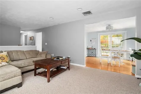 11 Secluded Court Cumberland RI 02864