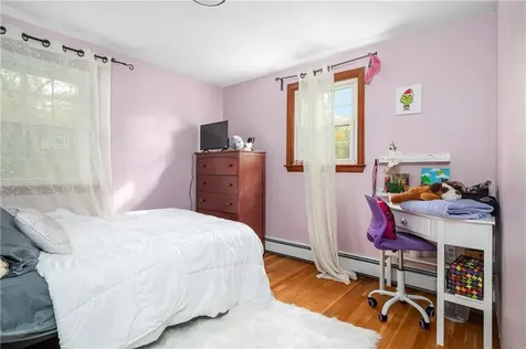 11 Secluded Court Cumberland RI 02864