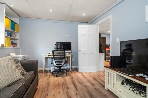 11 Secluded Court Cumberland RI 02864