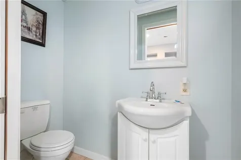 11 Secluded Court Cumberland RI 02864