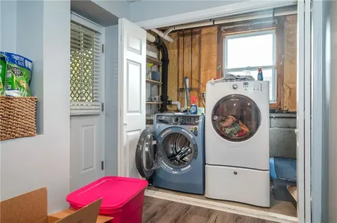 11 Secluded Court Cumberland RI 02864