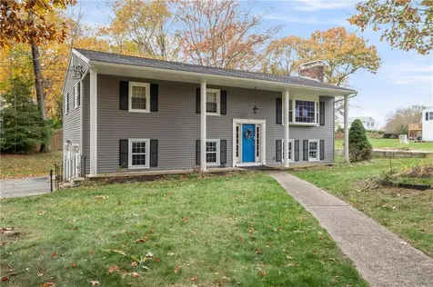 11 Secluded Court Cumberland RI 02864