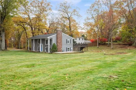 11 Secluded Court Cumberland RI 02864