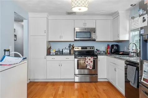 11 Secluded Court Cumberland RI 02864