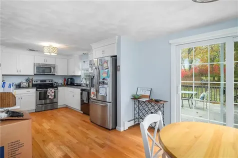 11 Secluded Court Cumberland RI 02864