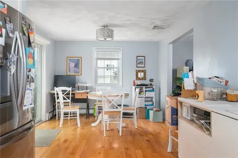 11 Secluded Court Cumberland RI 02864