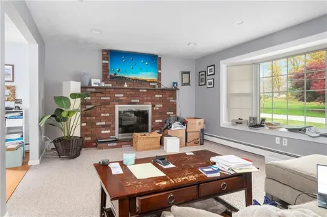 11 Secluded Court Cumberland RI 02864