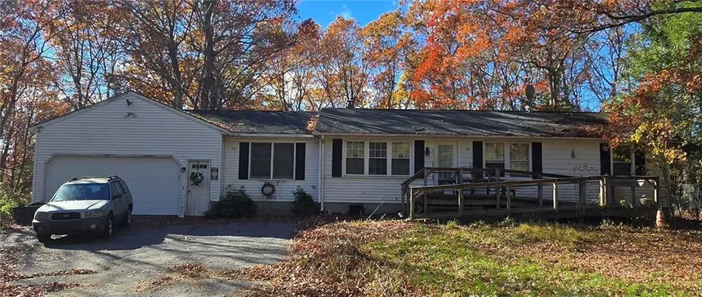 449 Victory Highway West Greenwich RI 02817