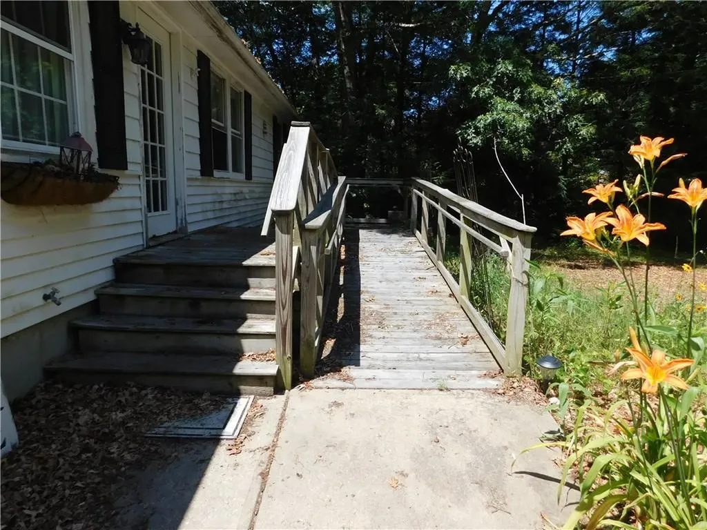 449 Victory Highway West Greenwich RI 02817