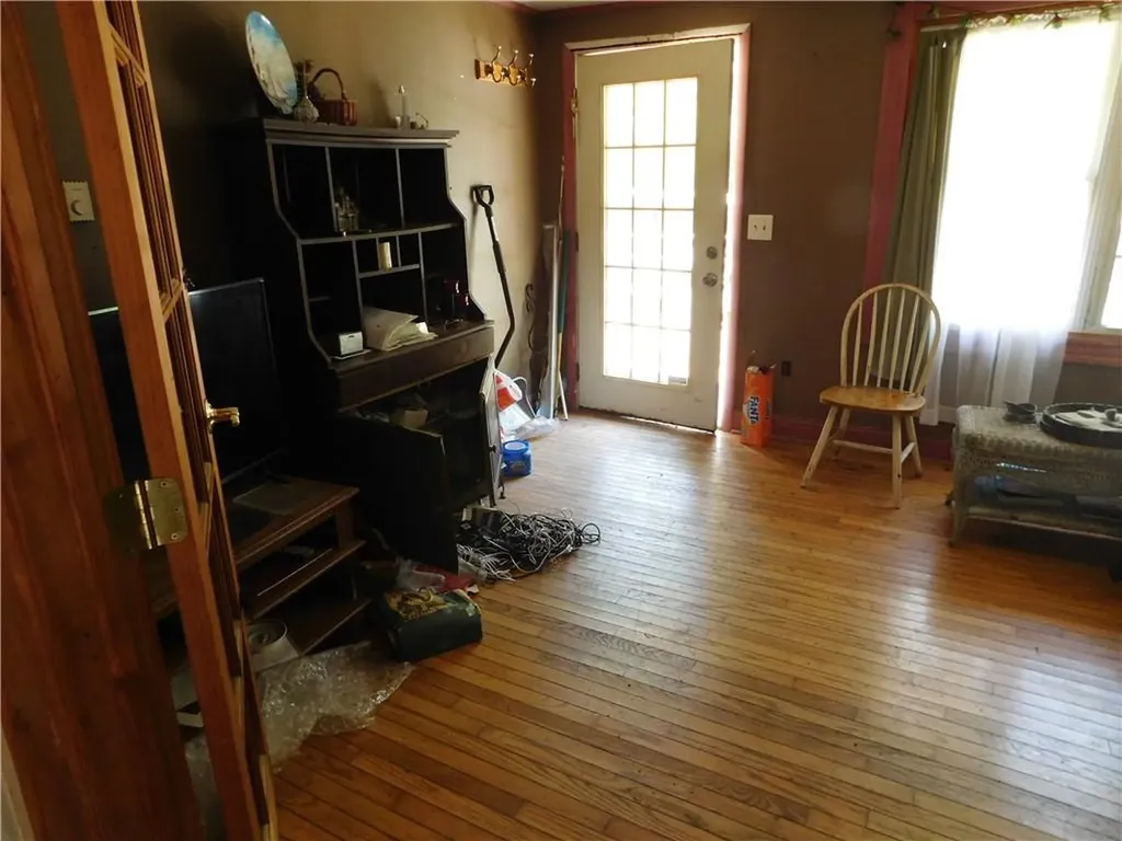 449 Victory Highway West Greenwich RI 02817