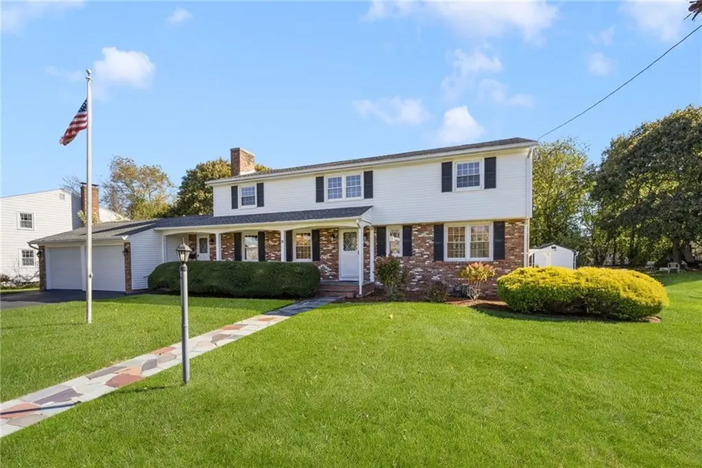 28 Hybrid Drive Cranston RI 02920