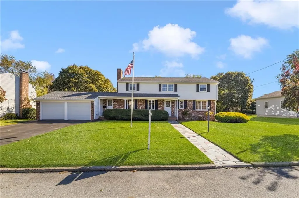 28 Hybrid Drive Cranston RI 02920