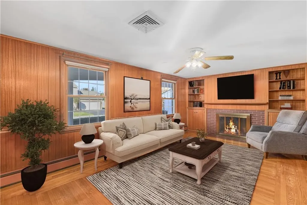 28 Hybrid Drive Cranston RI 02920
