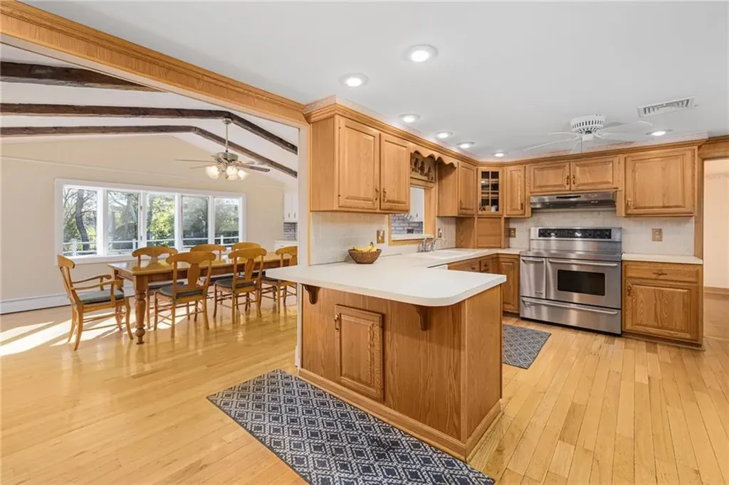 28 Hybrid Drive Cranston RI 02920