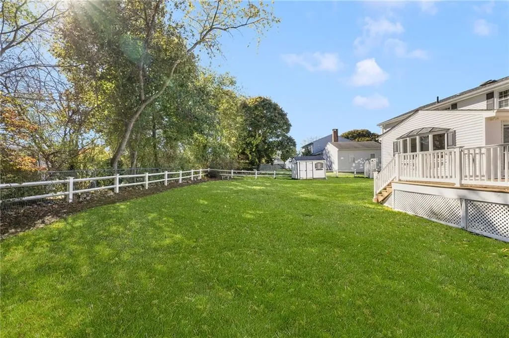 28 Hybrid Drive Cranston RI 02920
