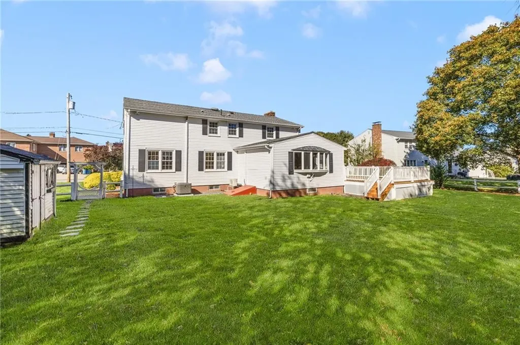 28 Hybrid Drive Cranston RI 02920