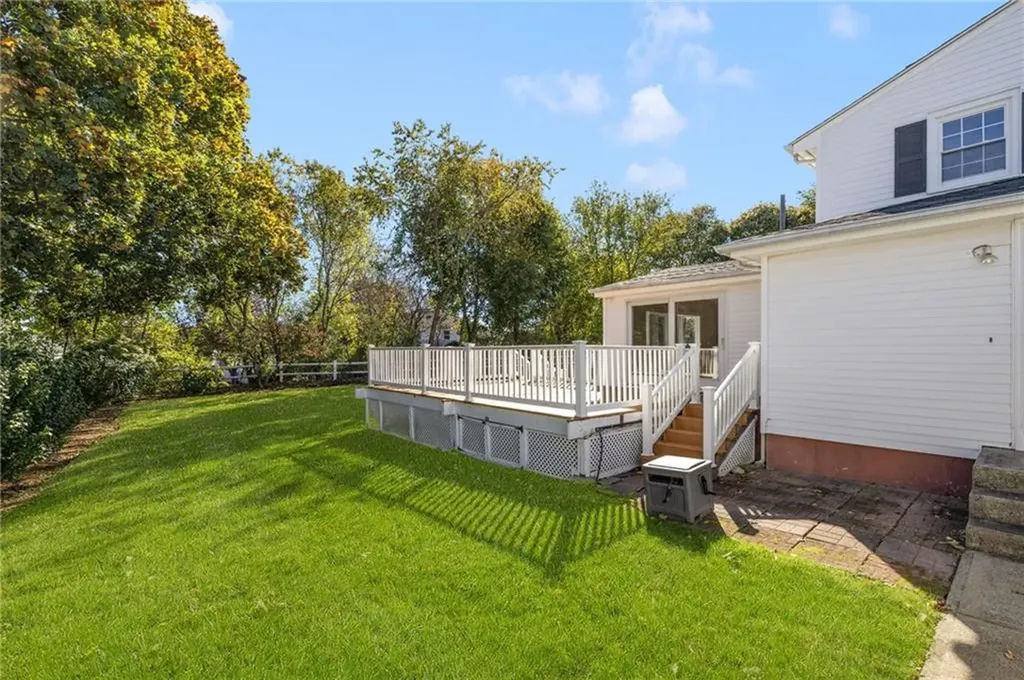 28 Hybrid Drive Cranston RI 02920