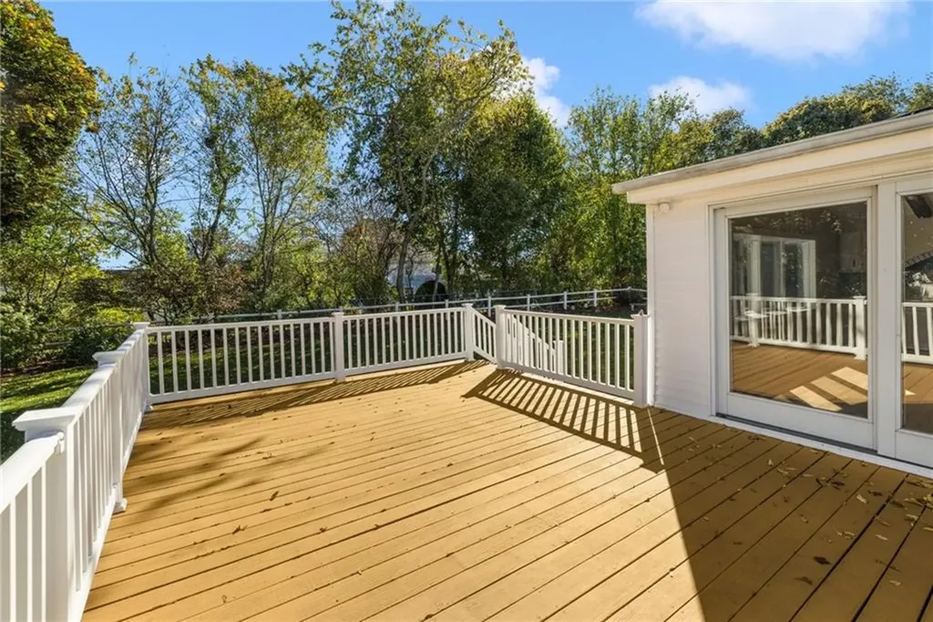 28 Hybrid Drive Cranston RI 02920