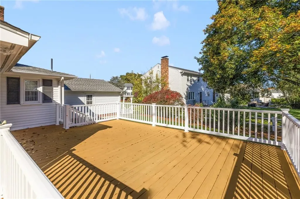 28 Hybrid Drive Cranston RI 02920
