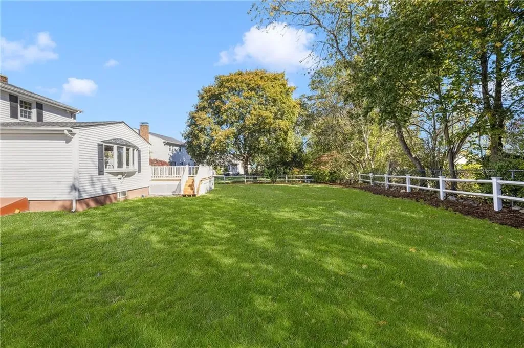 28 Hybrid Drive Cranston RI 02920