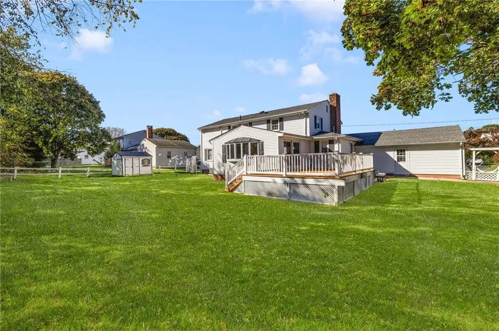 28 Hybrid Drive Cranston RI 02920