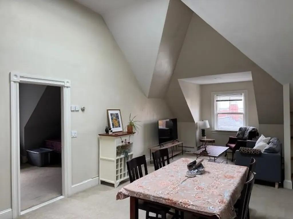 30 Halsey Street Providence RI 02906