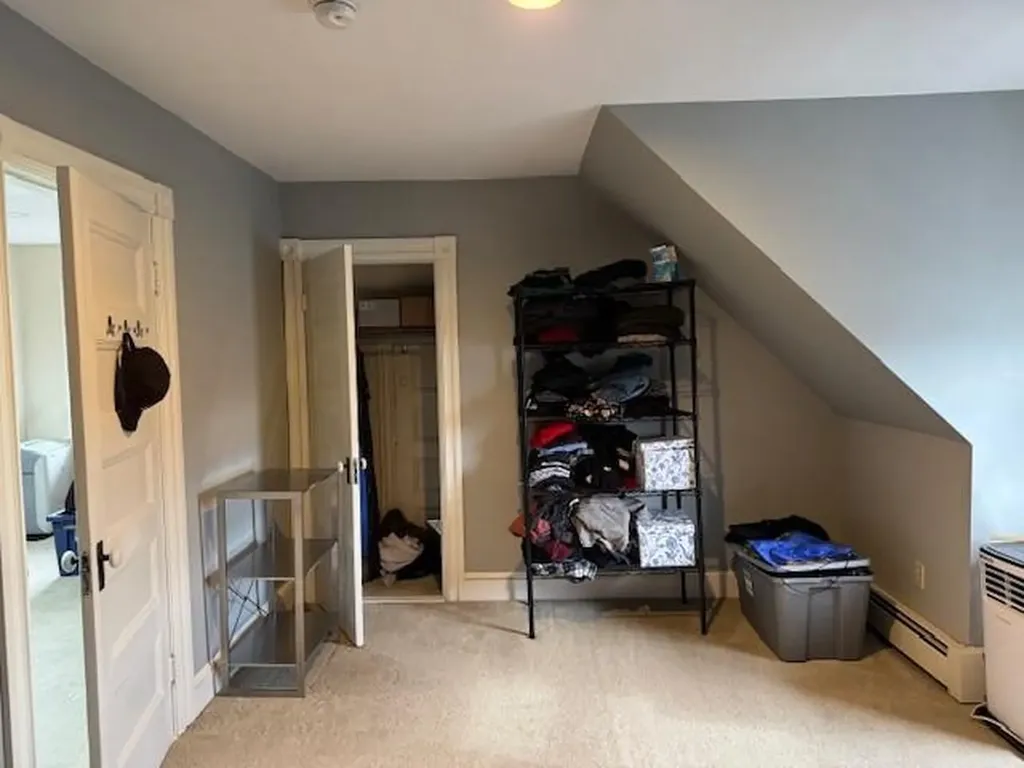 30 Halsey Street Providence RI 02906