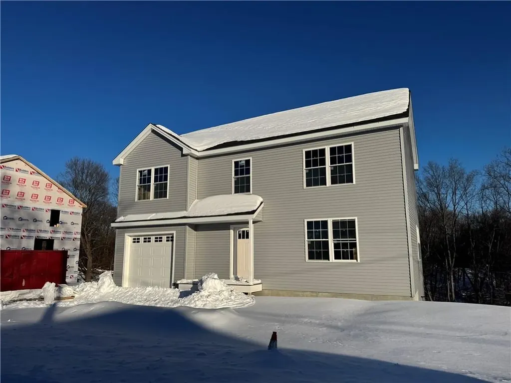 0 Prospect Street Cumberland RI 02864