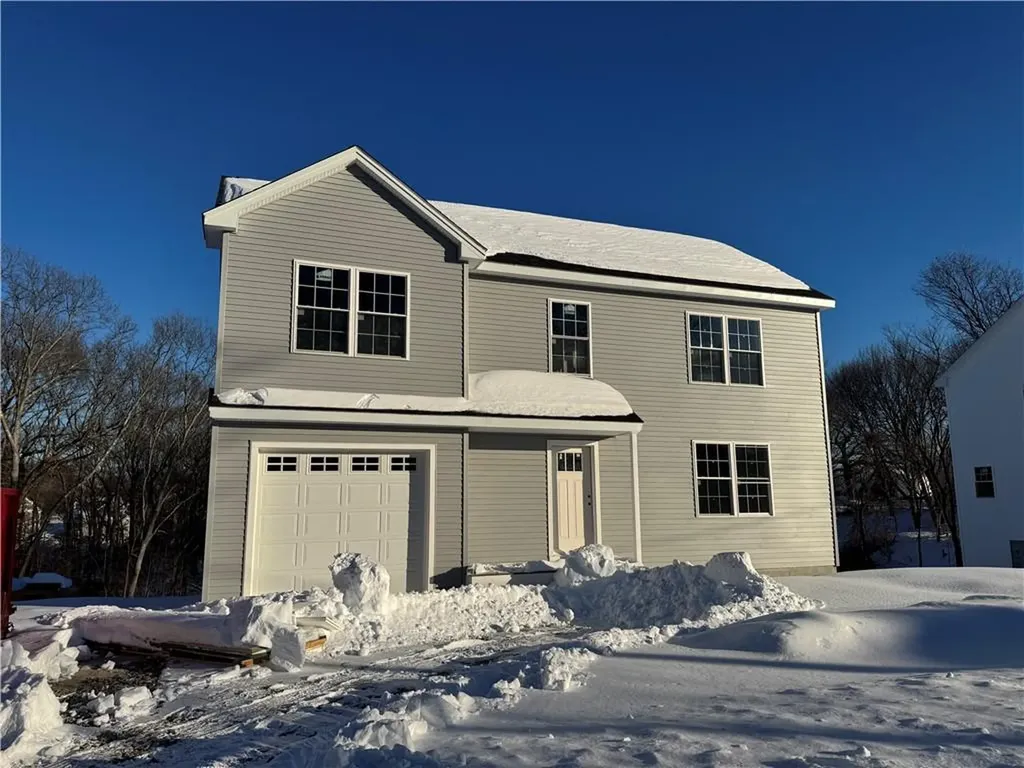 0 Prospect Street Cumberland RI 02864