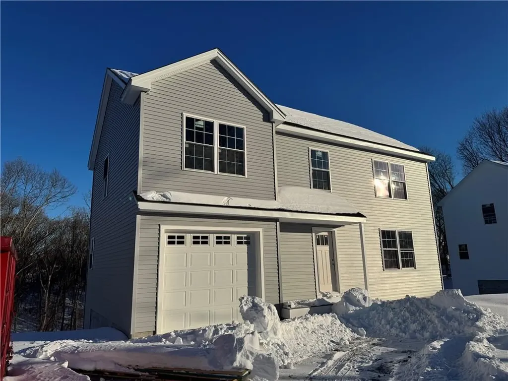 0 Prospect Street Cumberland RI 02864