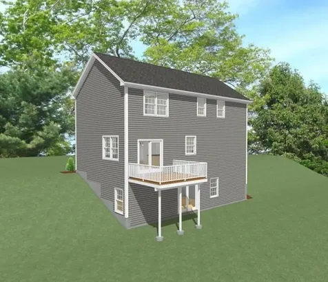 0 Prospect Street Cumberland RI 02864