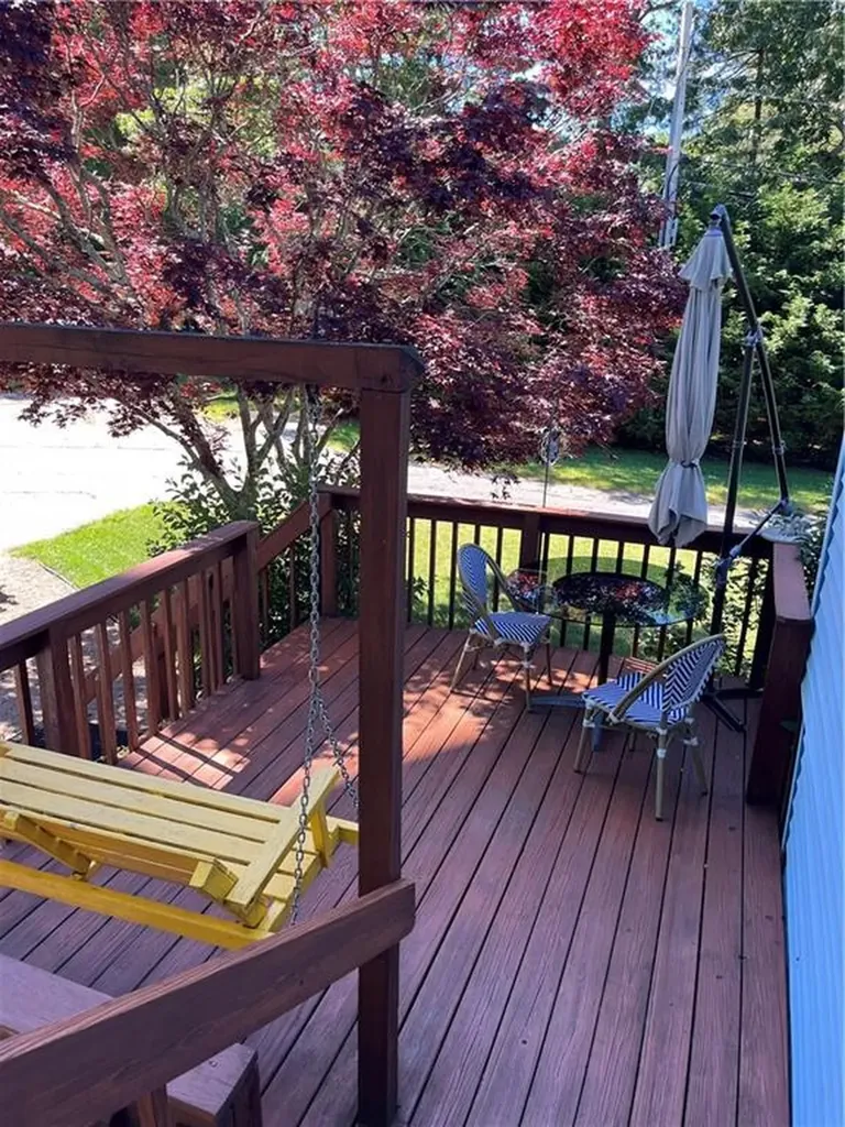 12 Mautucket Road South Kingstown RI 02879