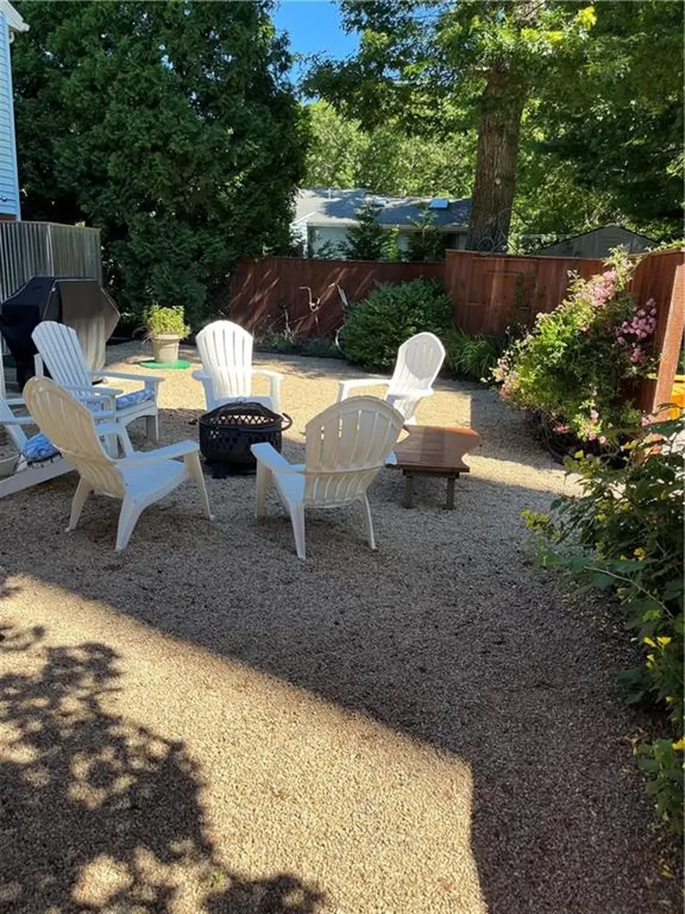 12 Mautucket Road South Kingstown RI 02879