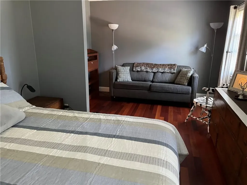 12 Mautucket Road South Kingstown RI 02879